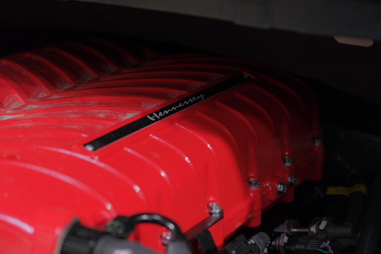 2025 Ford F-150 Raptor Hennessy Miami FL