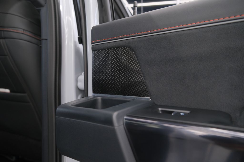 2025 Ford F-150 Raptor Hennessy Miami FL