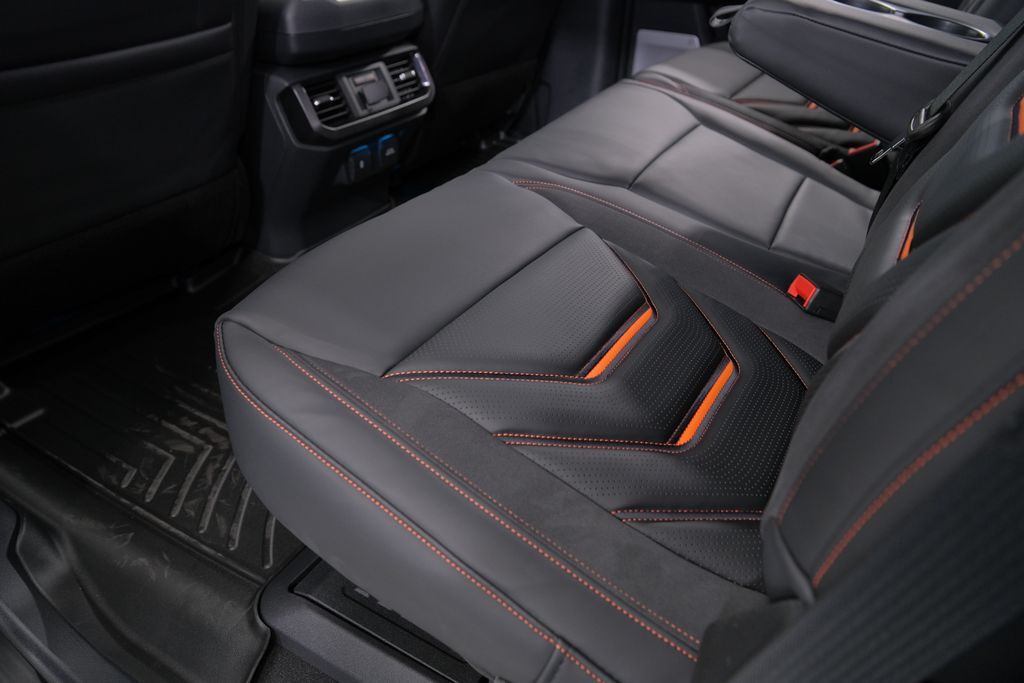 2025 Ford F-150 Raptor Hennessy Miami FL