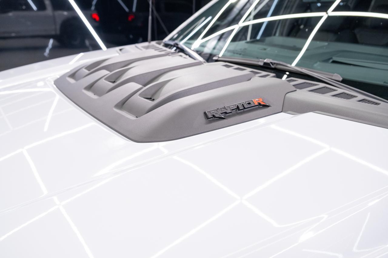 2025 Ford F-150 Raptor Hennessy Miami FL