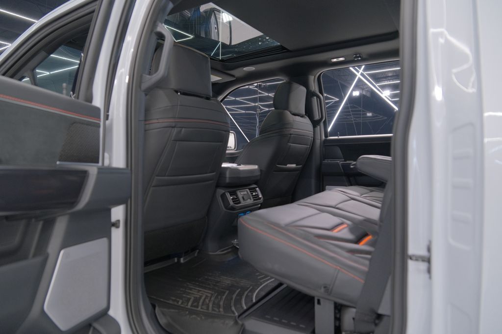 2025 Ford F-150 Raptor Hennessy Miami FL