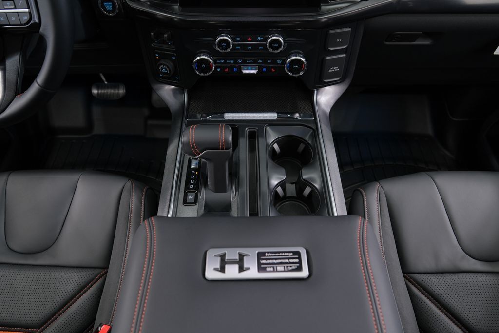 2025 Ford F-150 Raptor Hennessy Miami FL