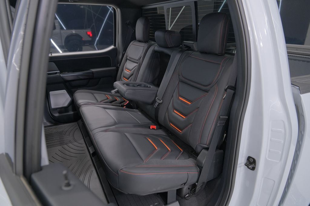 2025 Ford F-150 Raptor Hennessy Miami FL