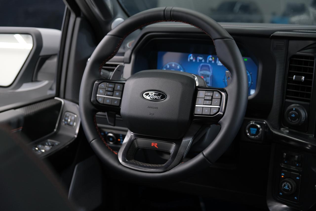 2025 Ford F-150 Raptor Hennessy Miami FL