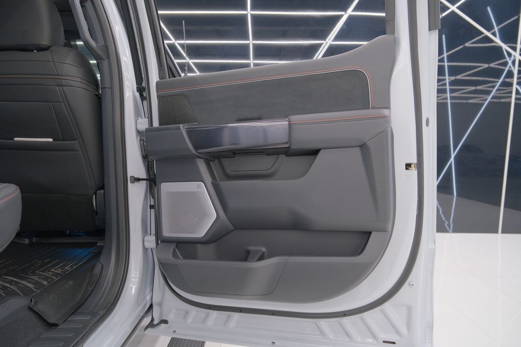 2025 Ford F-150 Raptor Hennessy Miami FL