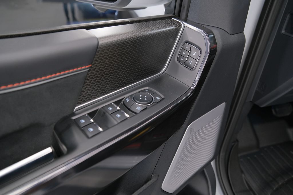 2025 Ford F-150 Raptor Hennessy Miami FL