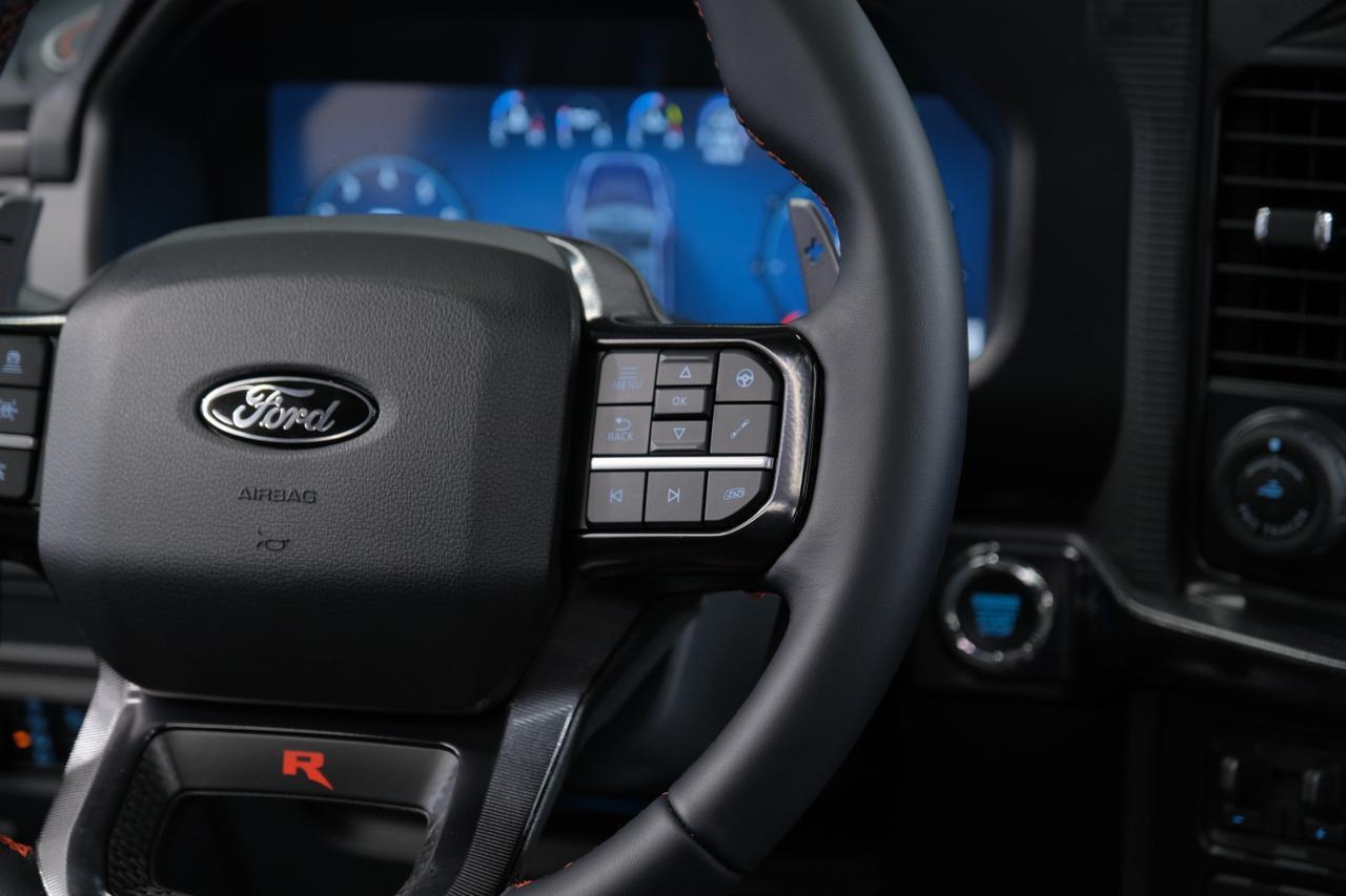 2025 Ford F-150 Raptor Hennessy Miami FL