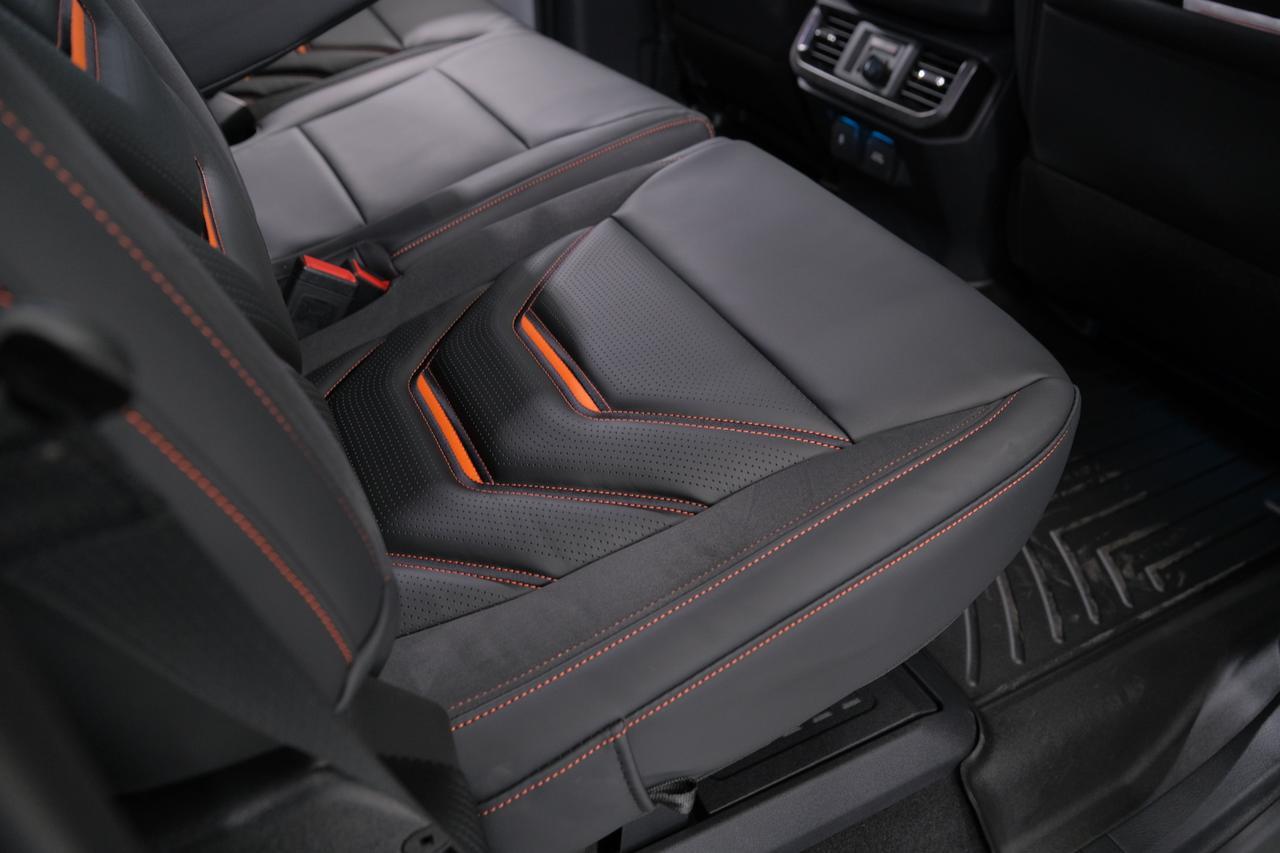 2025 Ford F-150 Raptor Hennessy Miami FL