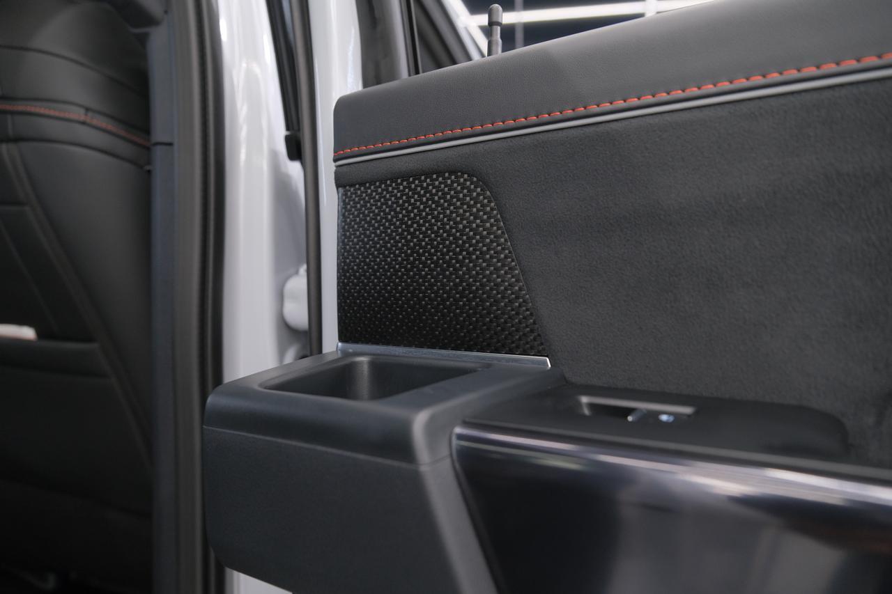 2025 Ford F-150 Raptor Hennessy Miami FL