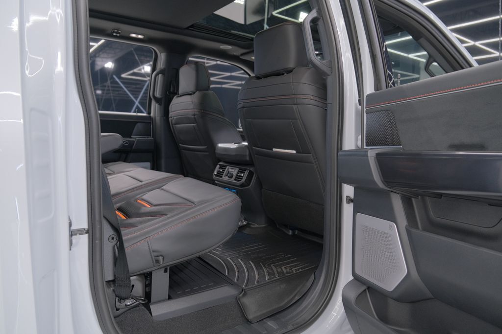 2025 Ford F-150 Raptor Hennessy Miami FL