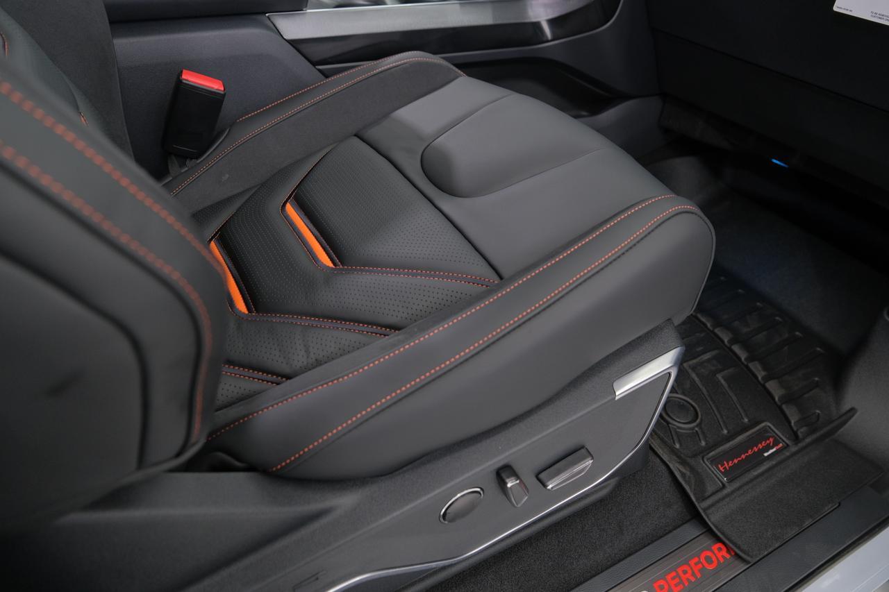 2025 Ford F-150 Raptor Hennessy Miami FL