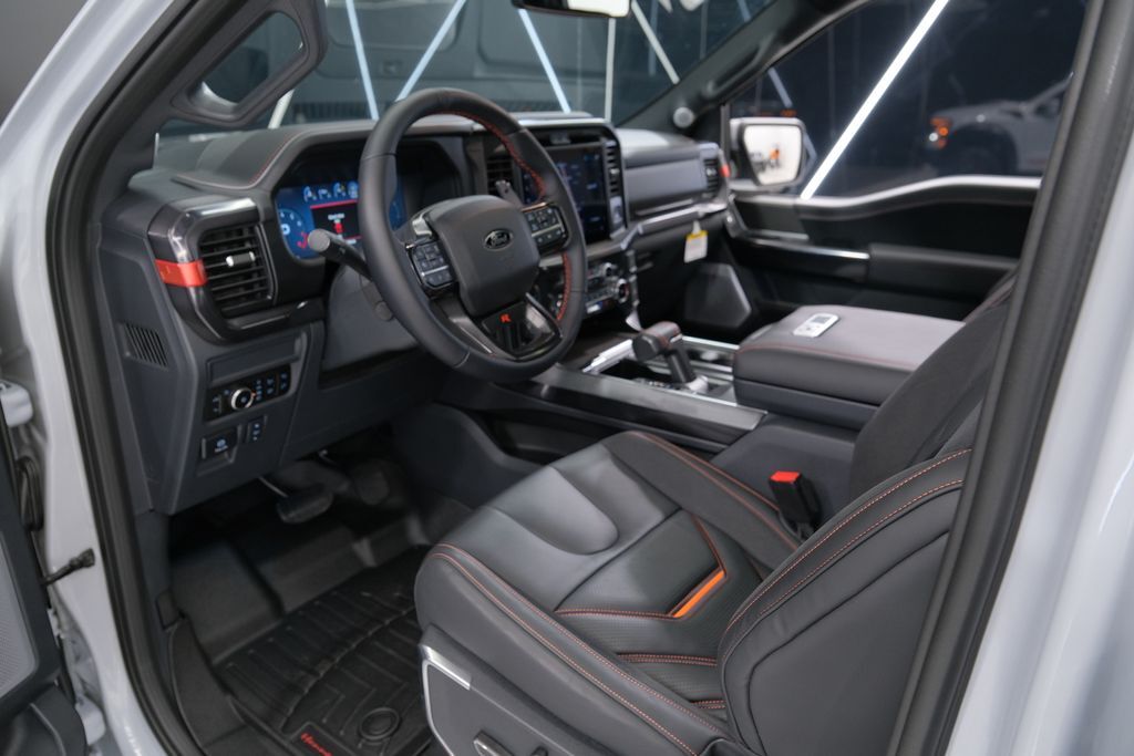 2025 Ford F-150 Raptor Hennessy Miami FL