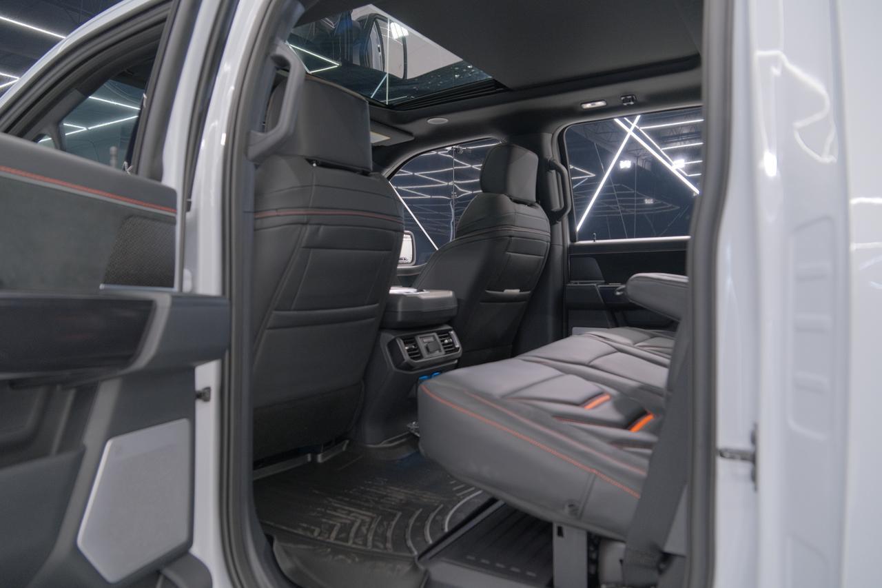 2025 Ford F-150 Raptor Hennessy Miami FL