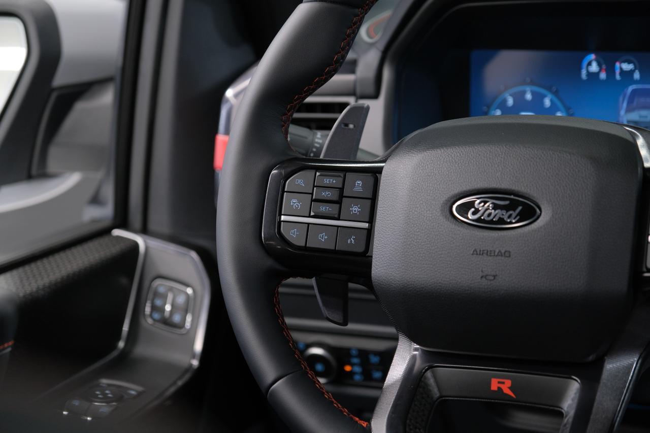 2025 Ford F-150 Raptor Hennessy Miami FL