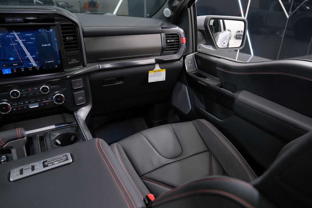 2025 Ford F-150 Raptor Hennessy Miami FL