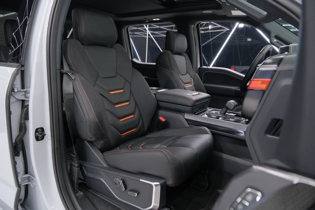 2025 Ford F-150 Raptor Hennessy Miami FL