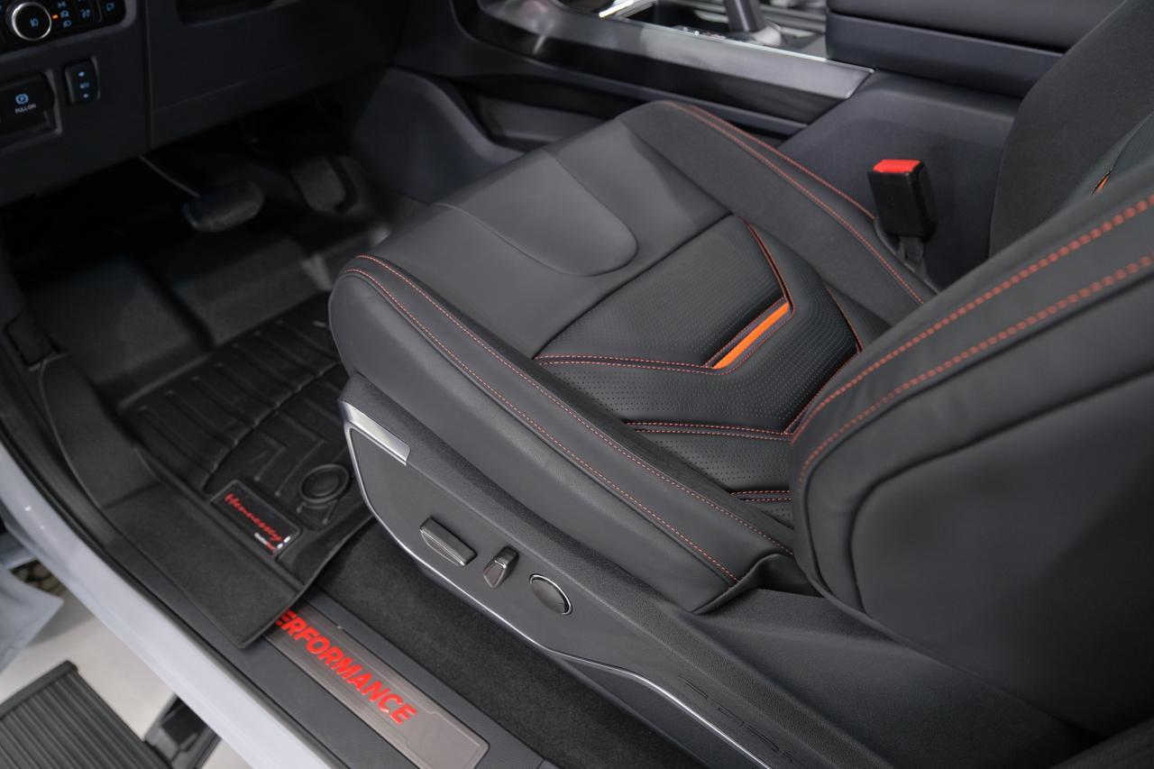 2025 Ford F-150 Raptor Hennessy Miami FL