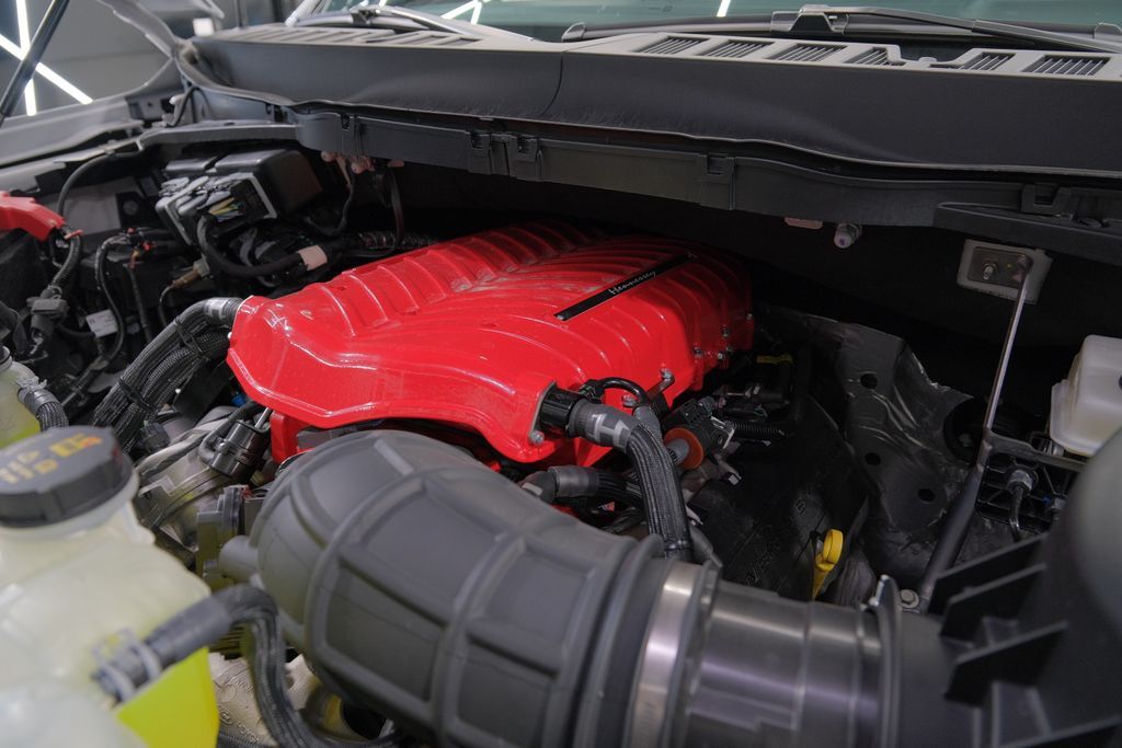 2025 Ford F-150 Raptor Hennessy Miami FL