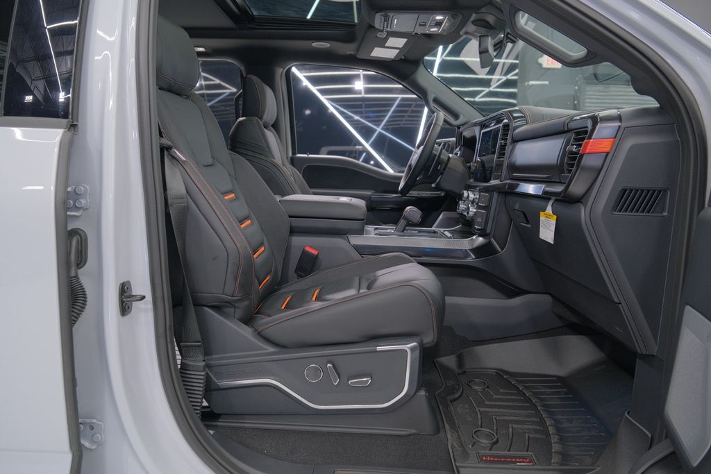 2025 Ford F-150 Raptor Hennessy Miami FL