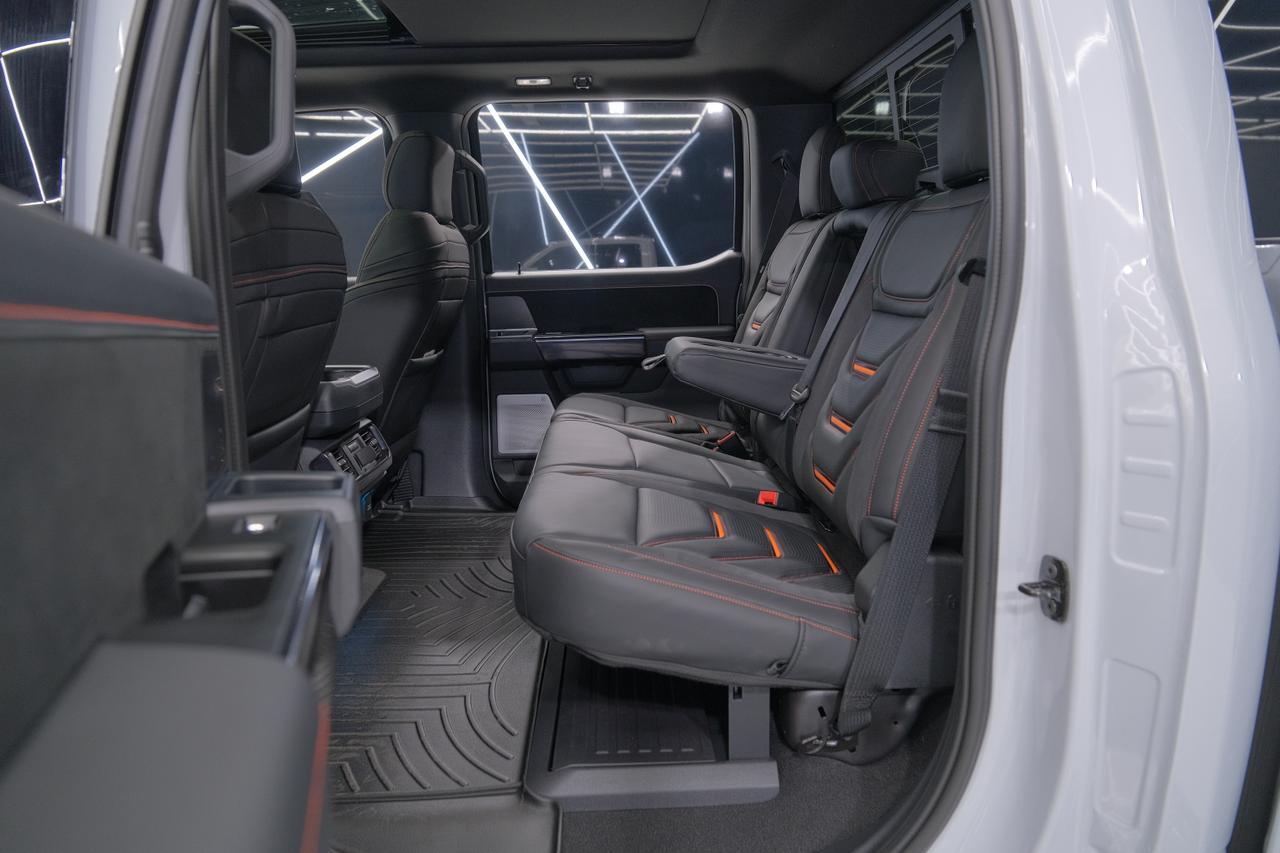 2025 Ford F-150 Raptor Hennessy Miami FL