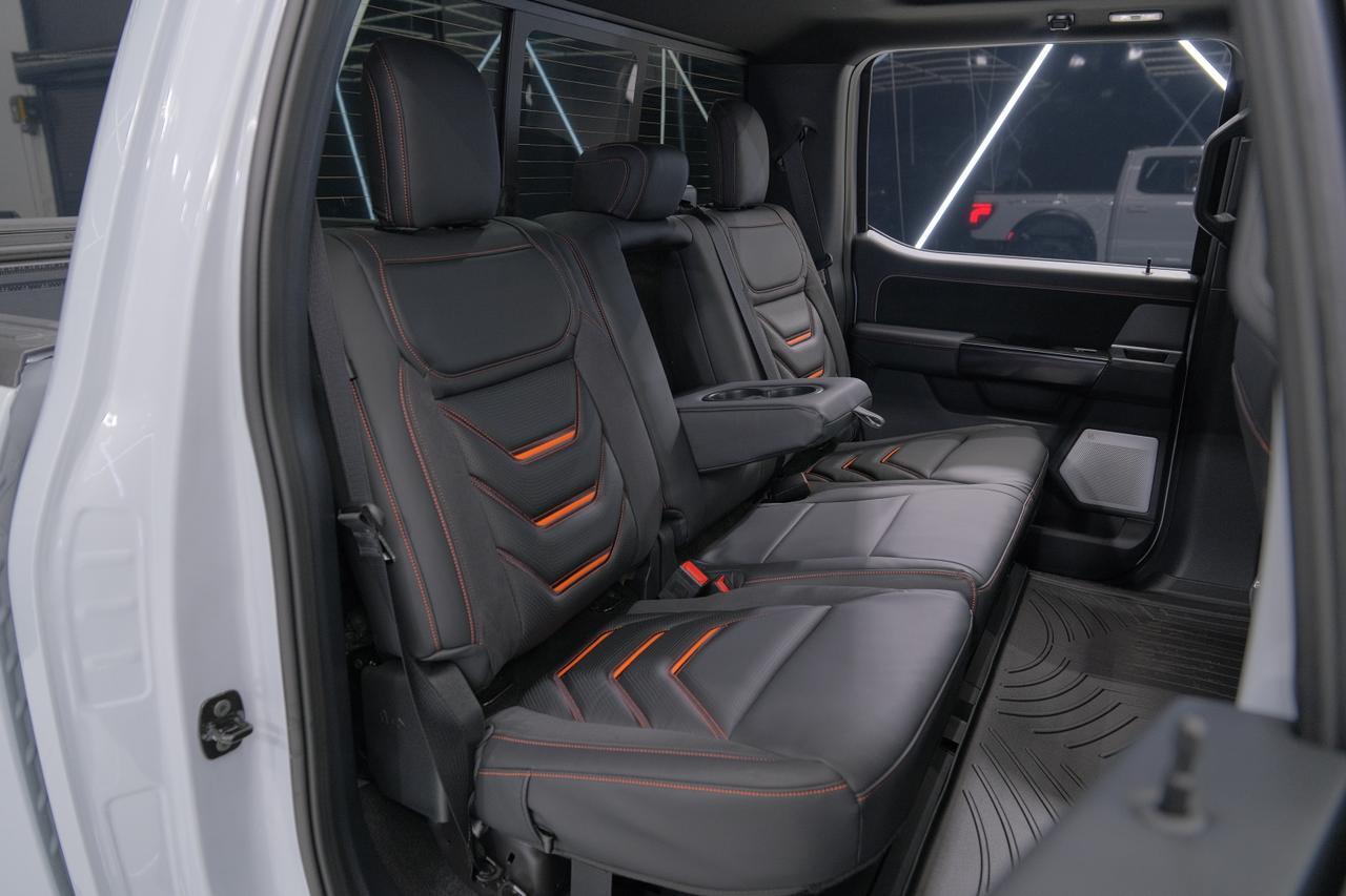 2025 Ford F-150 Raptor Hennessy Miami FL