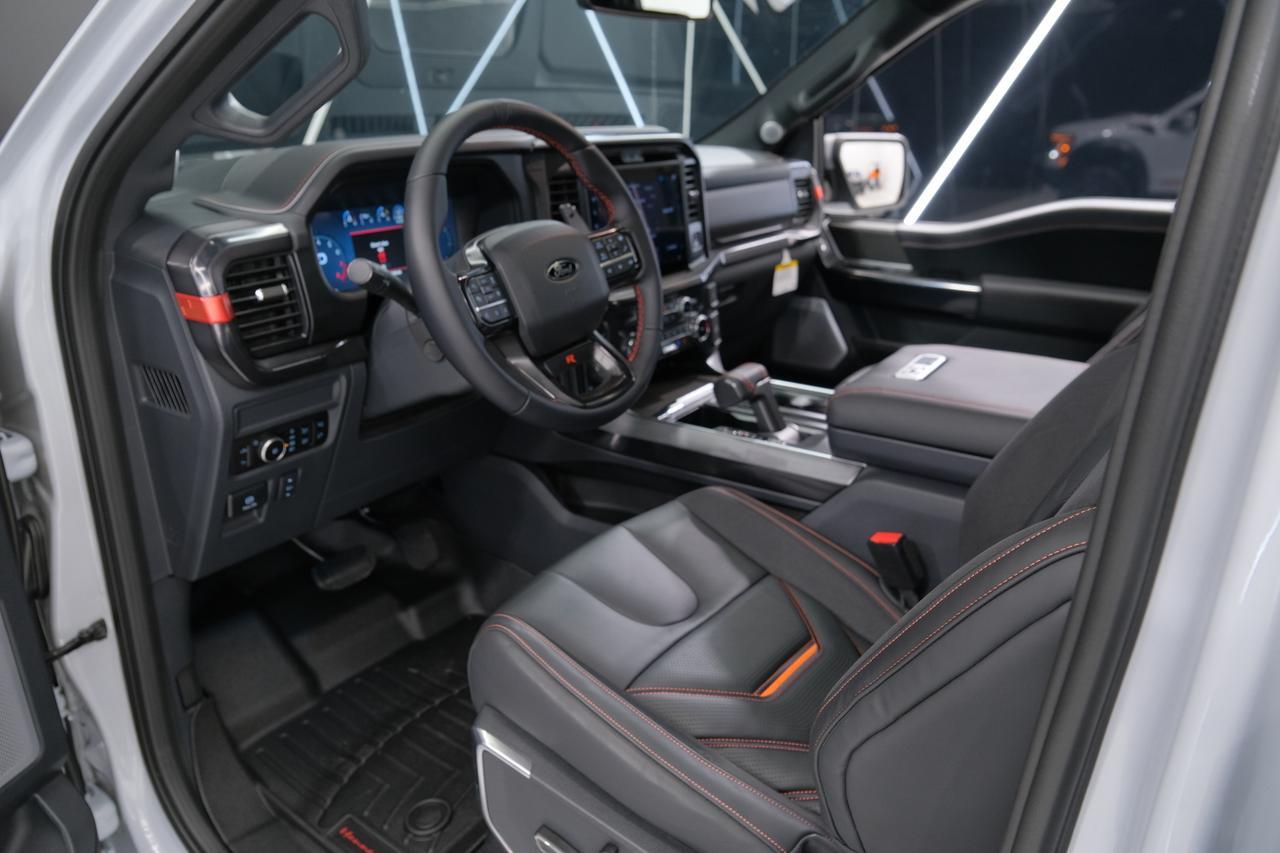 2025 Ford F-150 Raptor Hennessy Miami FL