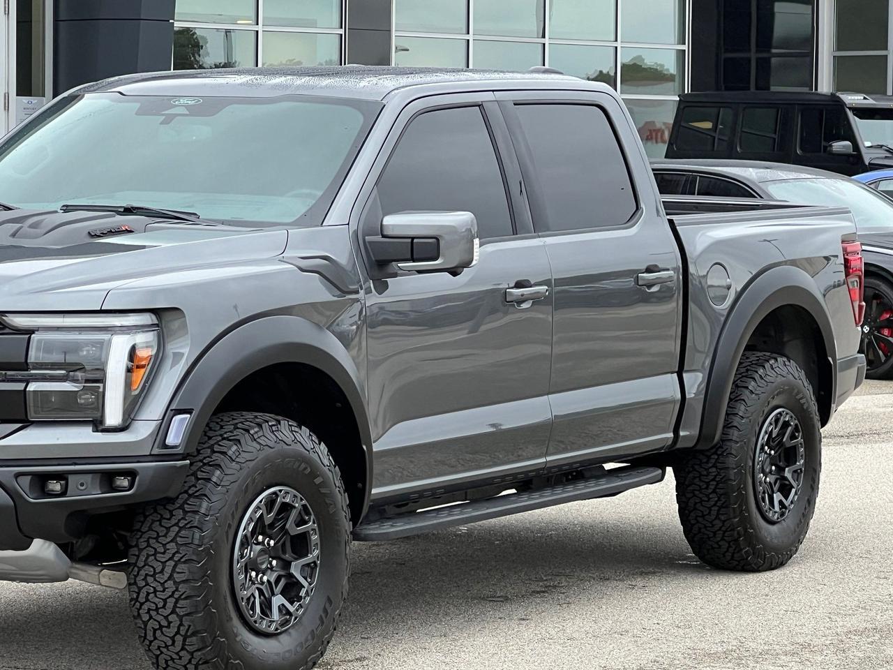 2025 Ford F-150 Raptor Indianapolis IN