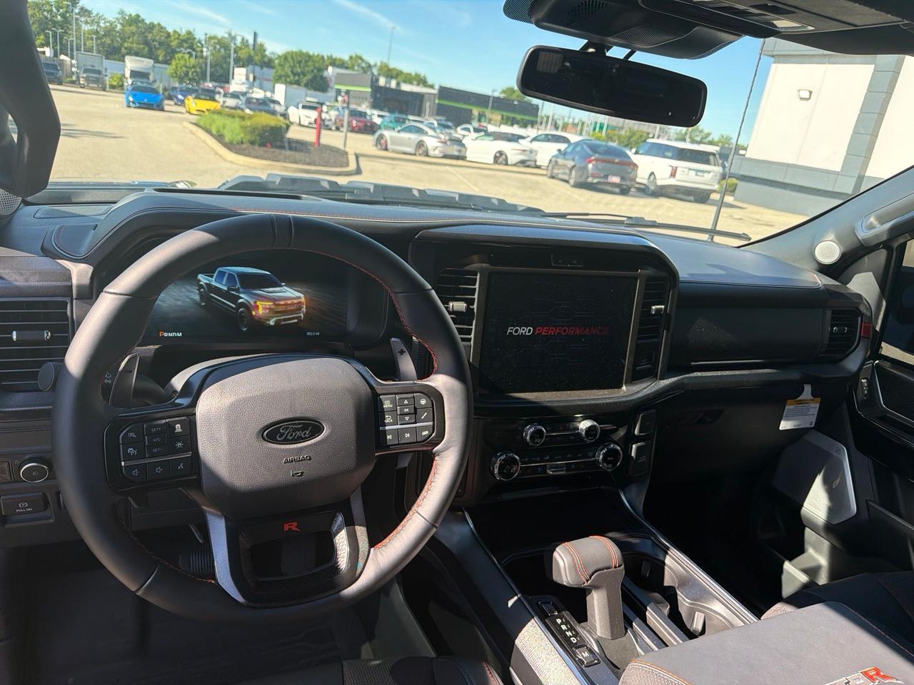 2025 Ford F-150 Raptor Indianapolis IN