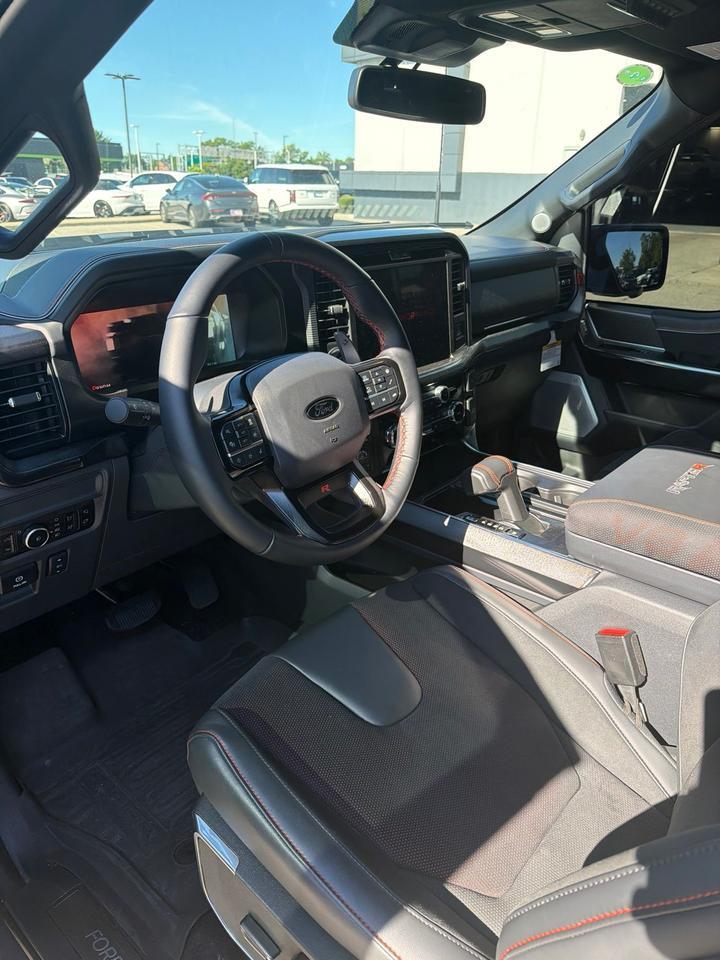 2025 Ford F-150 Raptor Indianapolis IN