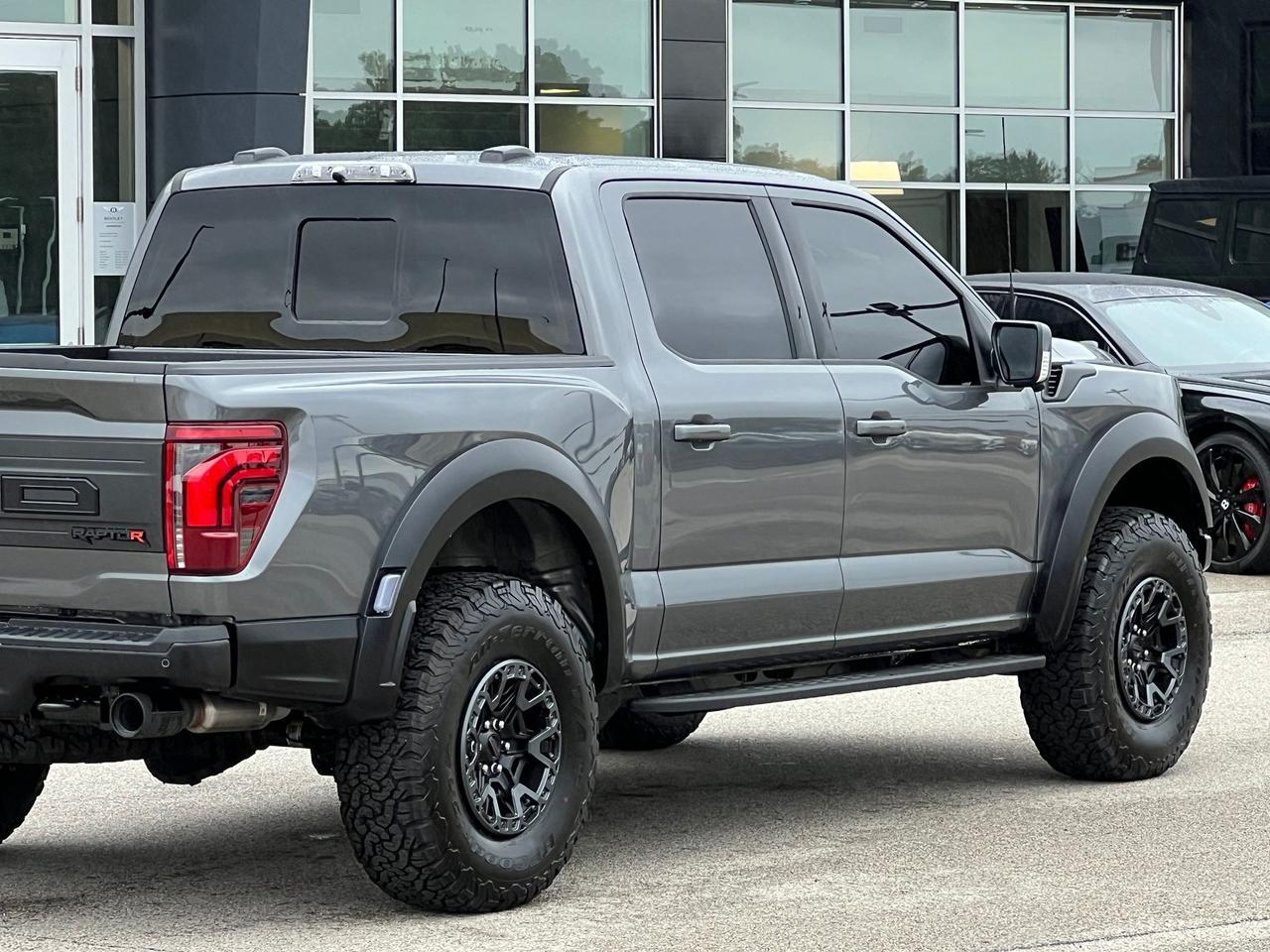 2025 Ford F-150 Raptor Indianapolis IN