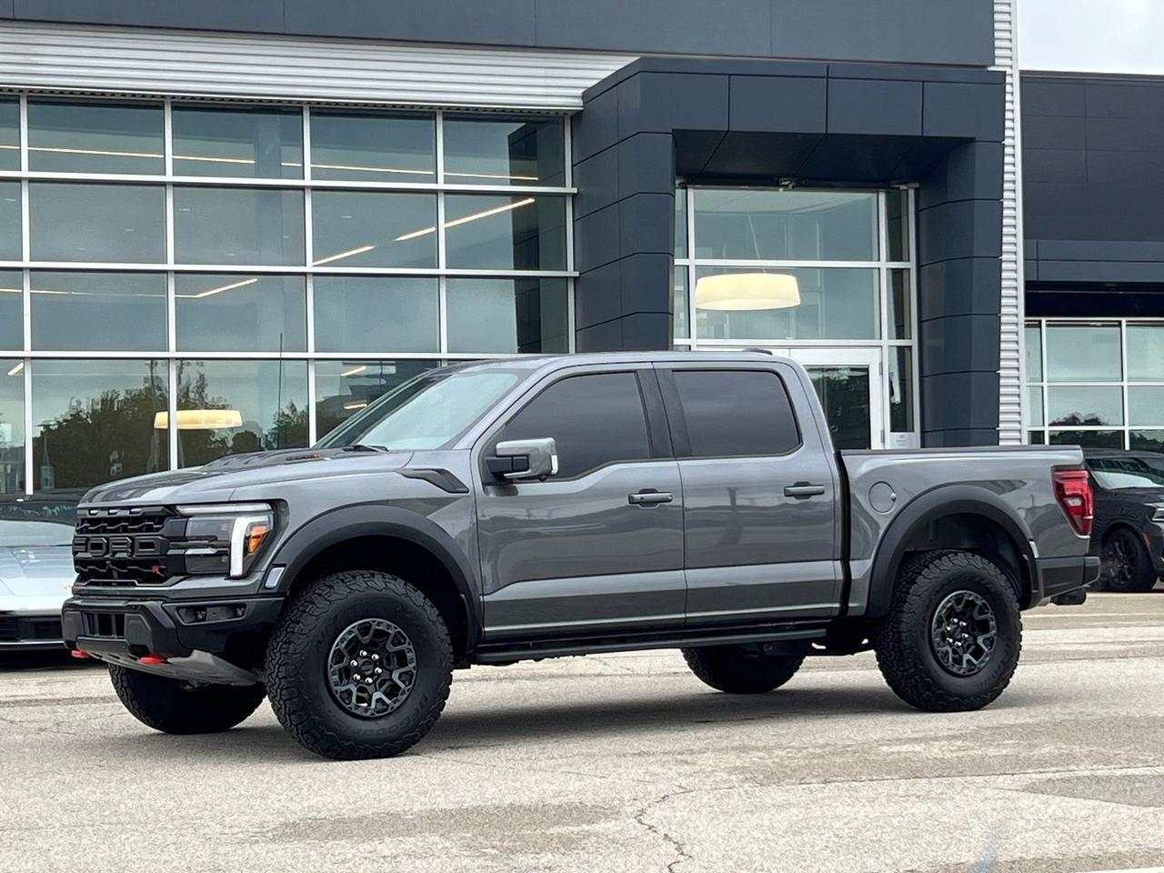 2025 Ford F-150 Raptor Indianapolis IN