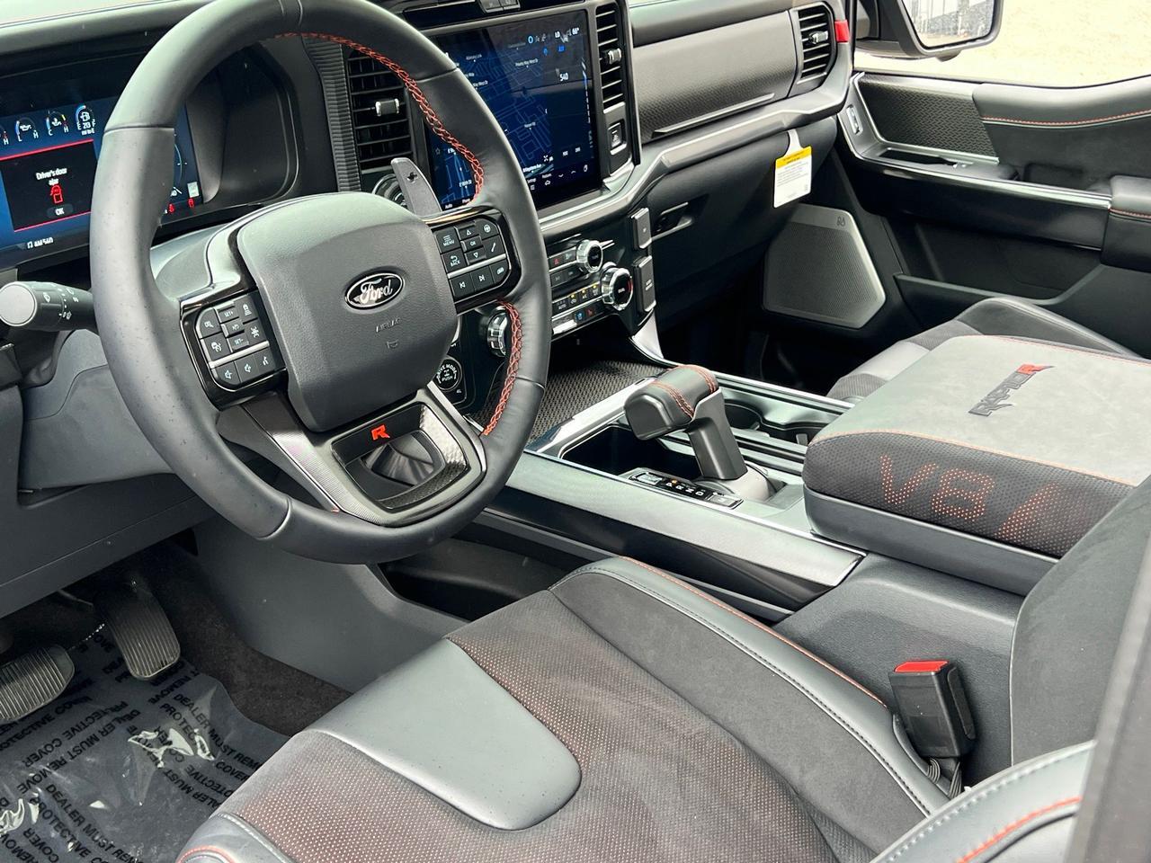 2025 Ford F-150 Raptor Indianapolis IN