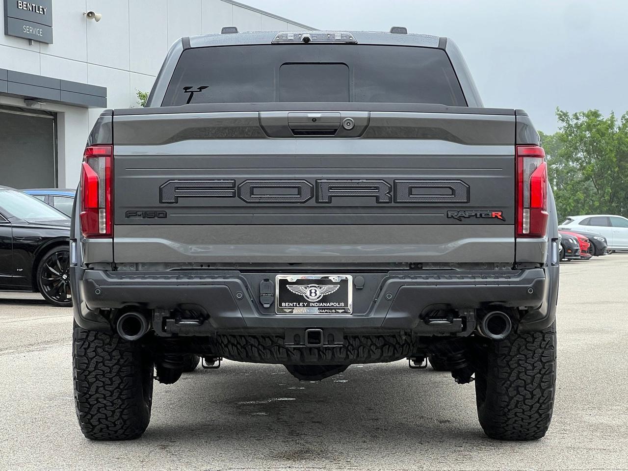 2025 Ford F-150 Raptor Indianapolis IN