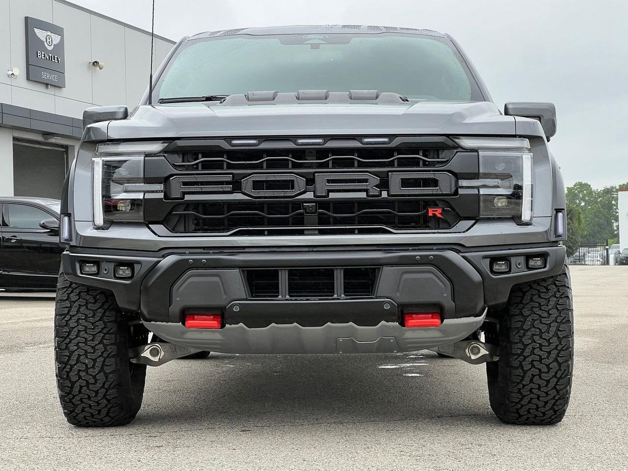 2025 Ford F-150 Raptor Indianapolis IN