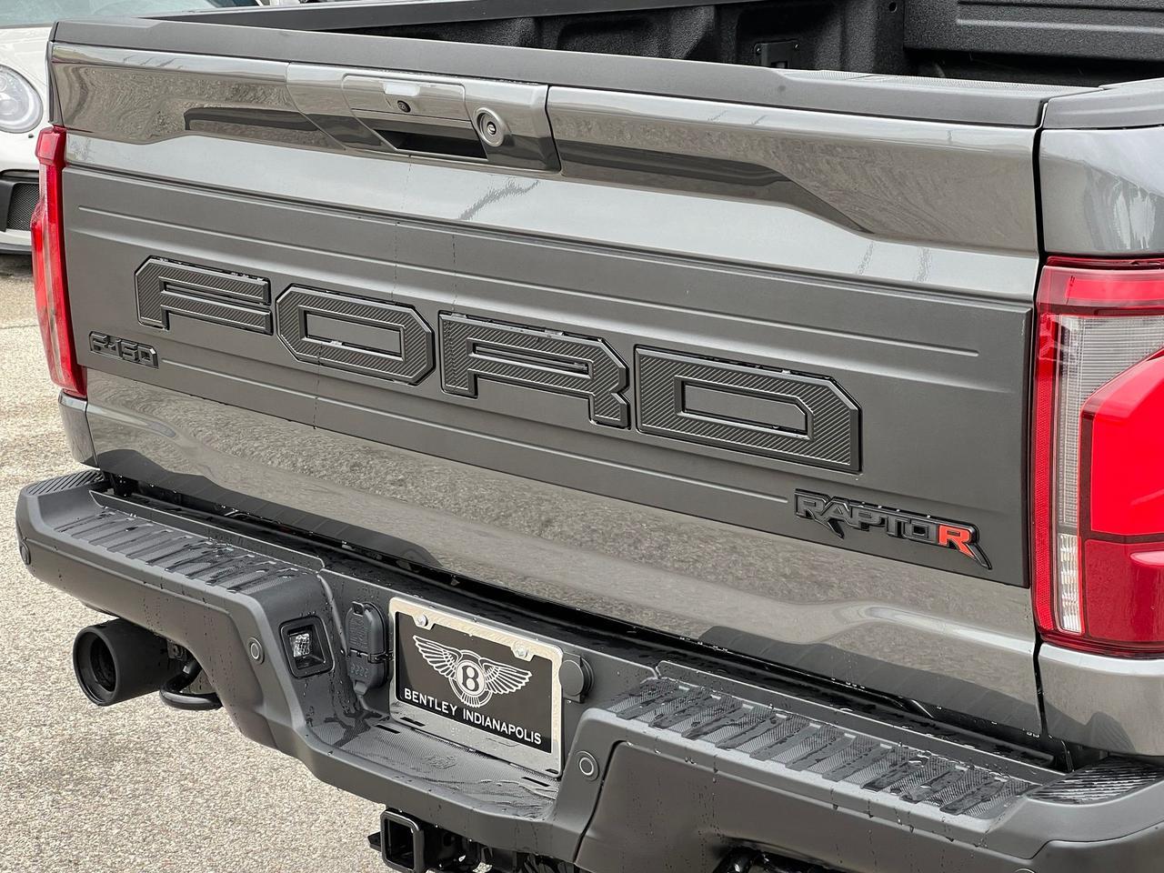 2025 Ford F-150 Raptor Indianapolis IN