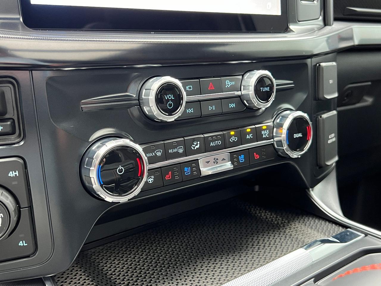 2025 Ford F-150 Raptor Indianapolis IN