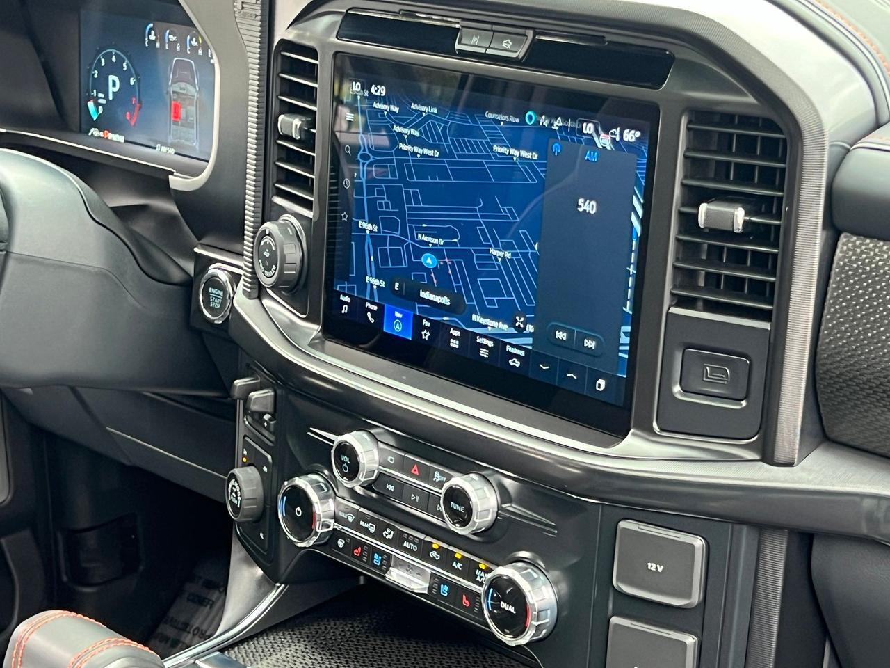 2025 Ford F-150 Raptor Indianapolis IN