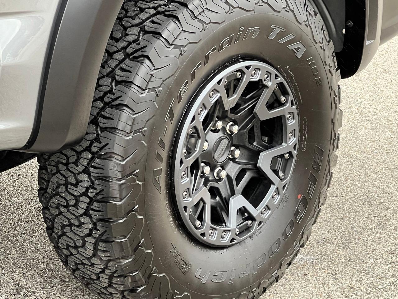 2025 Ford F-150 Raptor Indianapolis IN