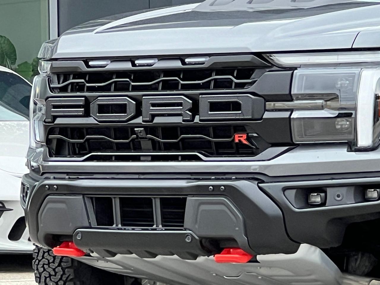 2025 Ford F-150 Raptor Indianapolis IN