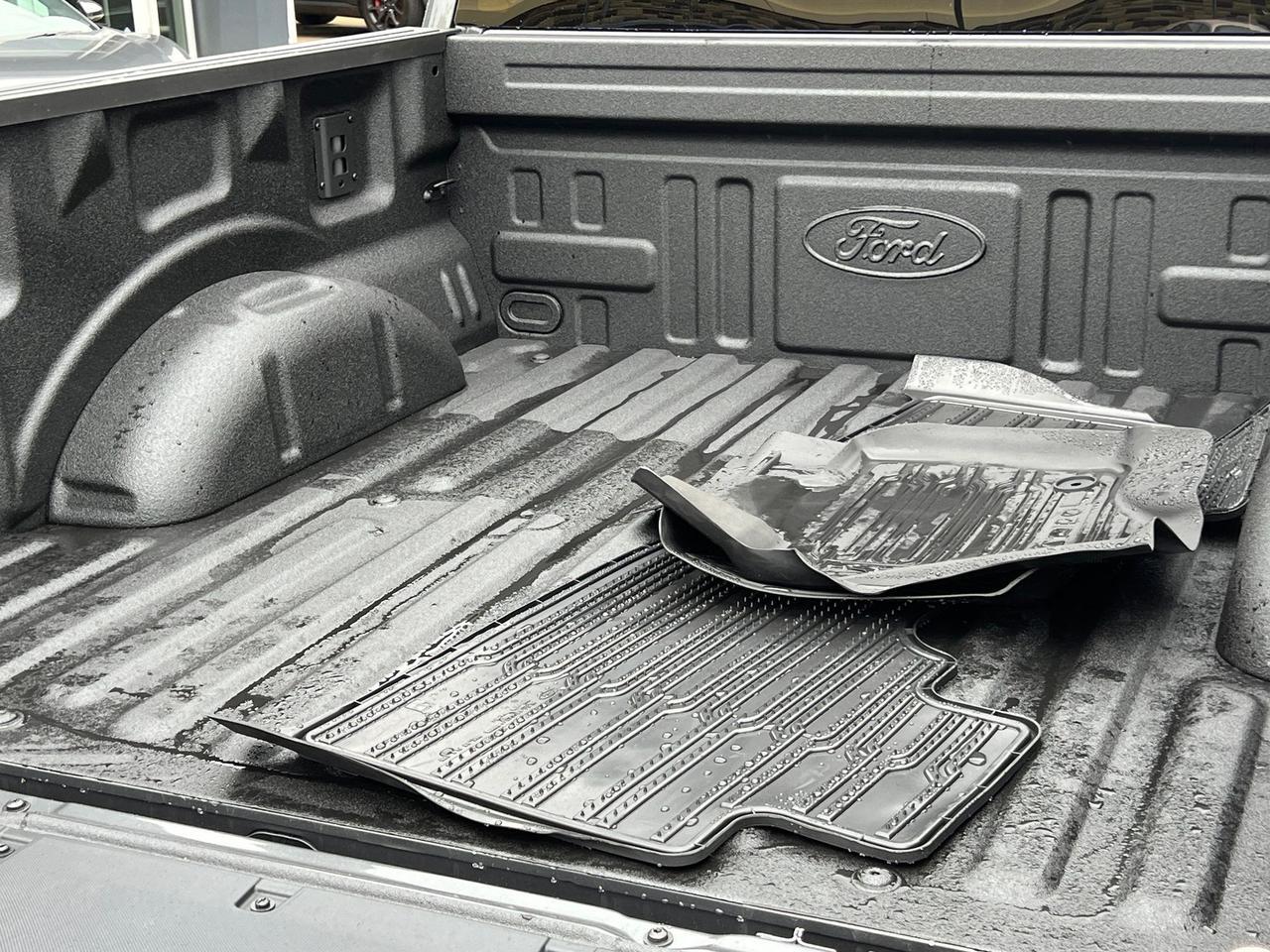 2025 Ford F-150 Raptor Indianapolis IN
