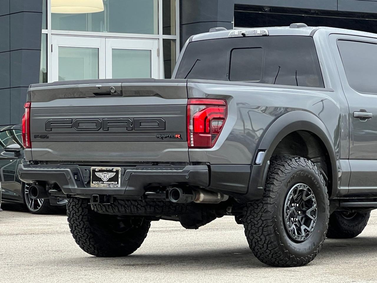 2025 Ford F-150 Raptor Indianapolis IN