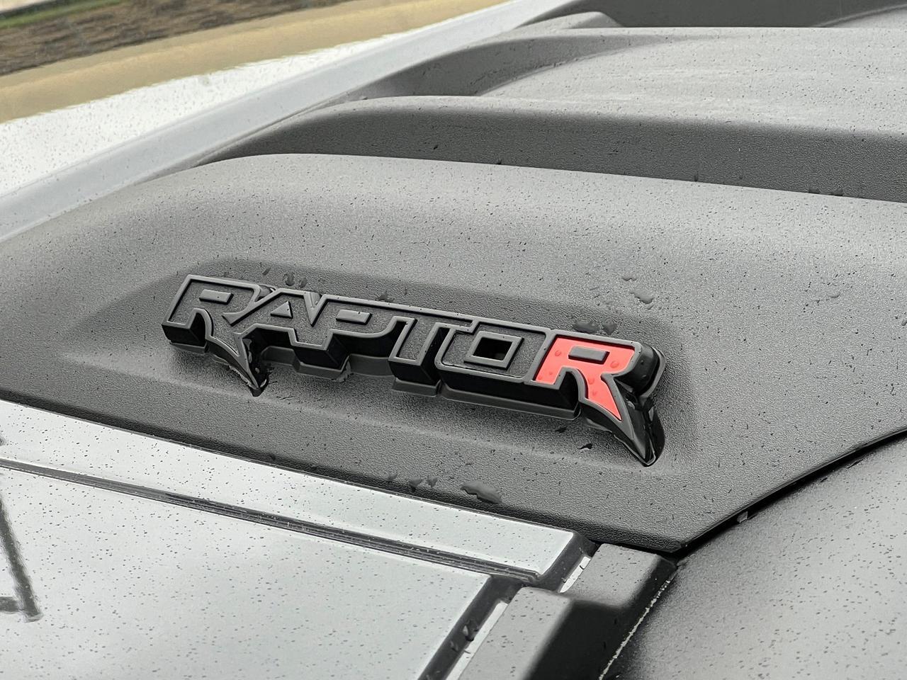 2025 Ford F-150 Raptor Indianapolis IN