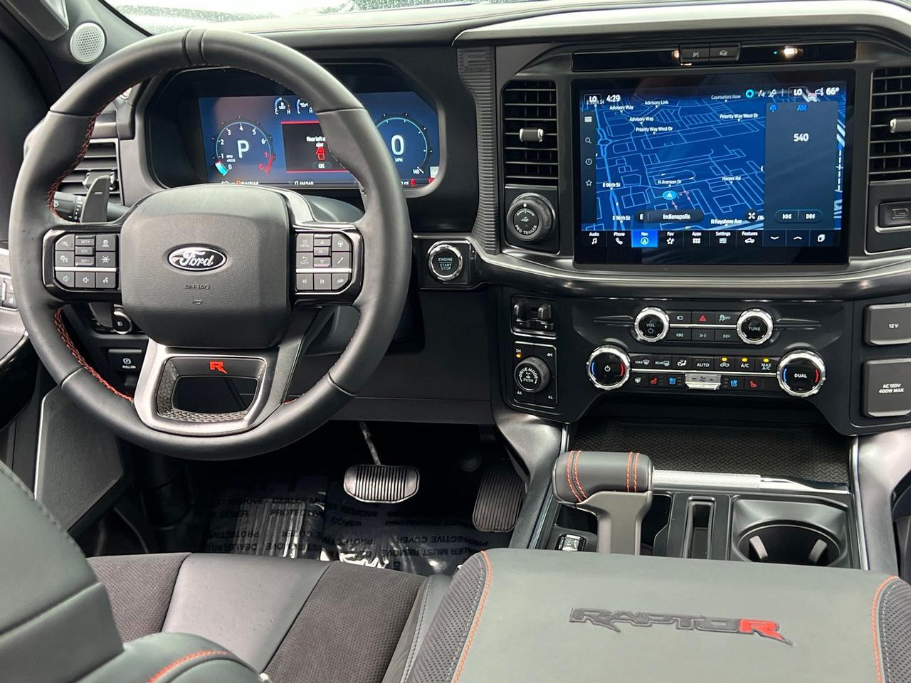 2025 Ford F-150 Raptor Indianapolis IN