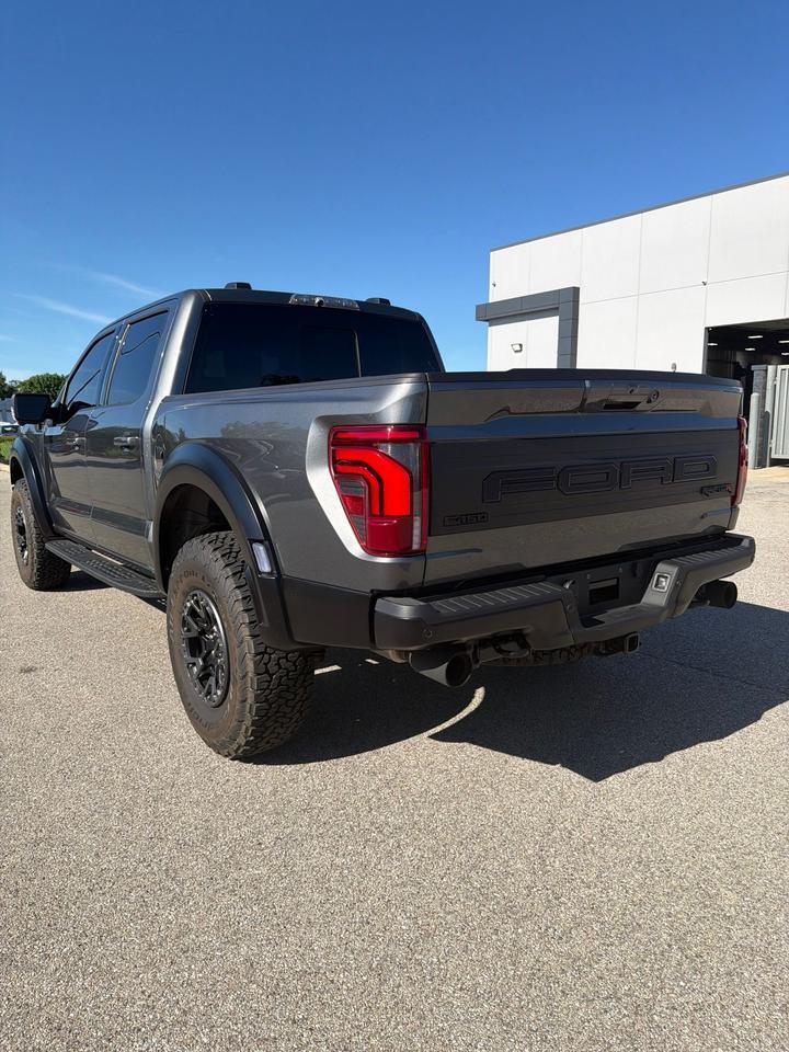 2025 Ford F-150 Raptor Indianapolis IN