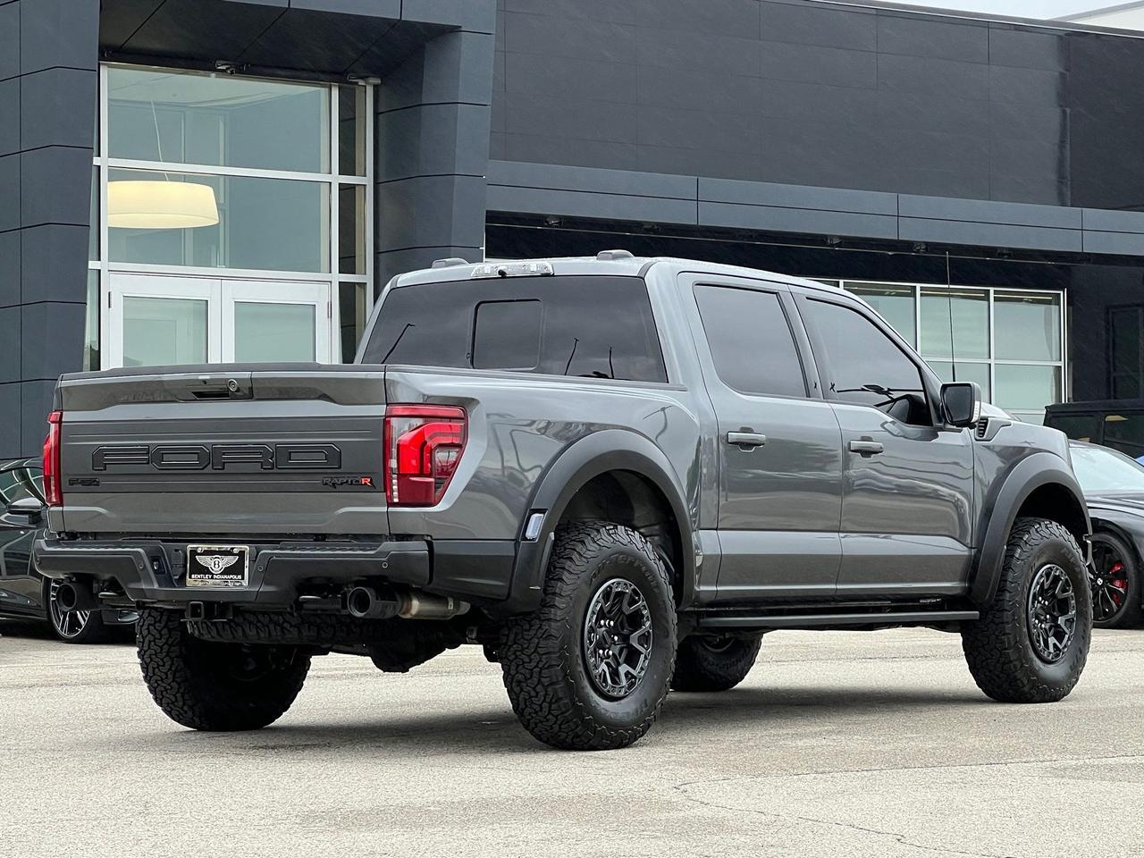 2025 Ford F-150 Raptor Indianapolis IN