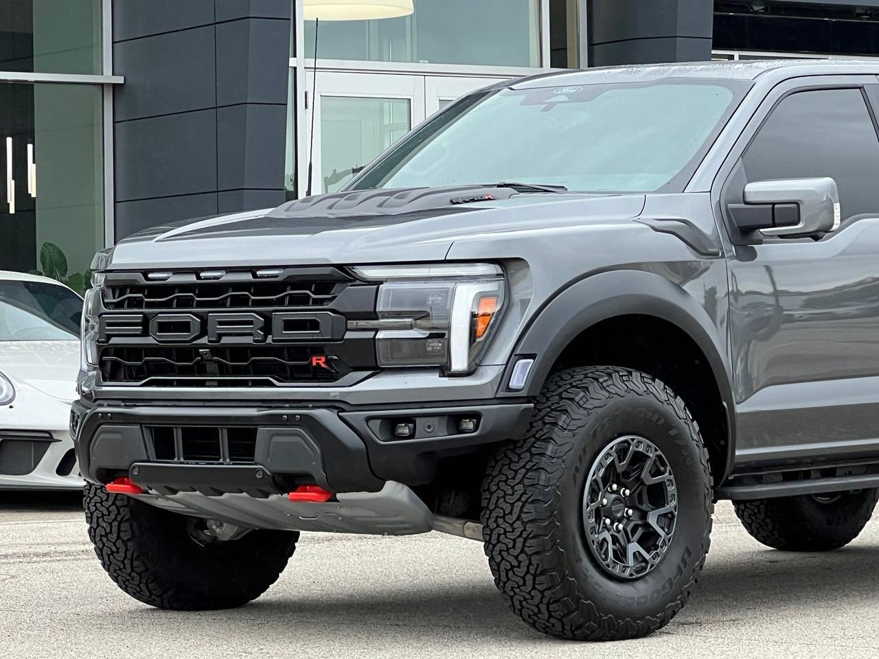 2025 Ford F-150 Raptor Indianapolis IN