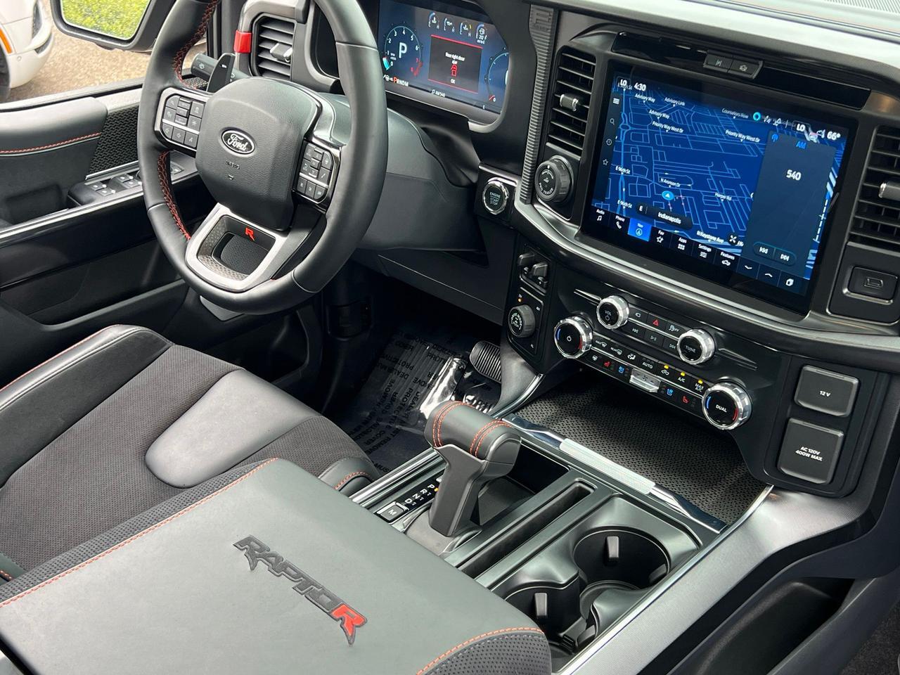 2025 Ford F-150 Raptor Indianapolis IN