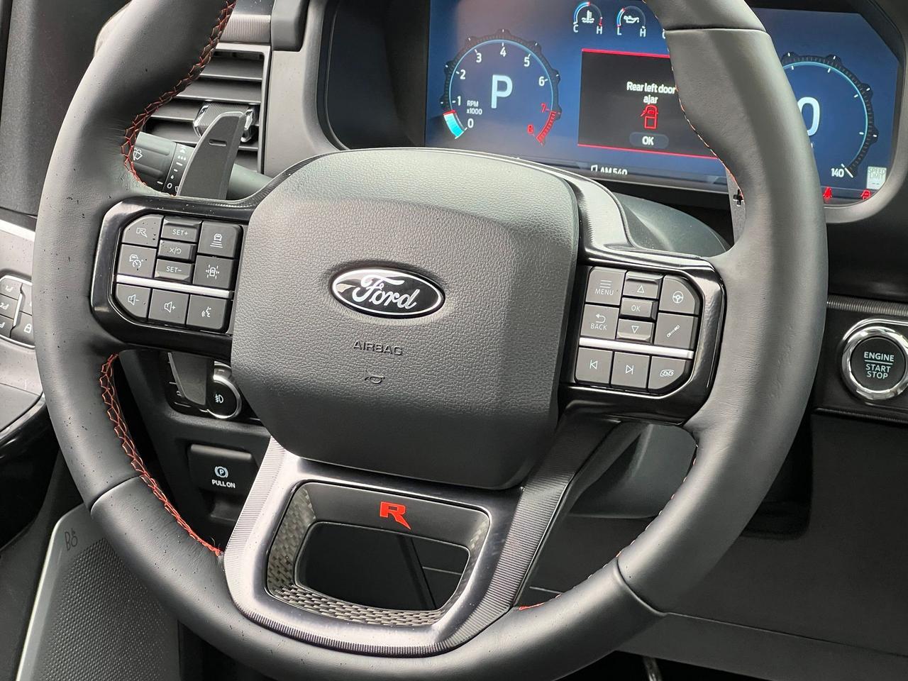 2025 Ford F-150 Raptor Indianapolis IN