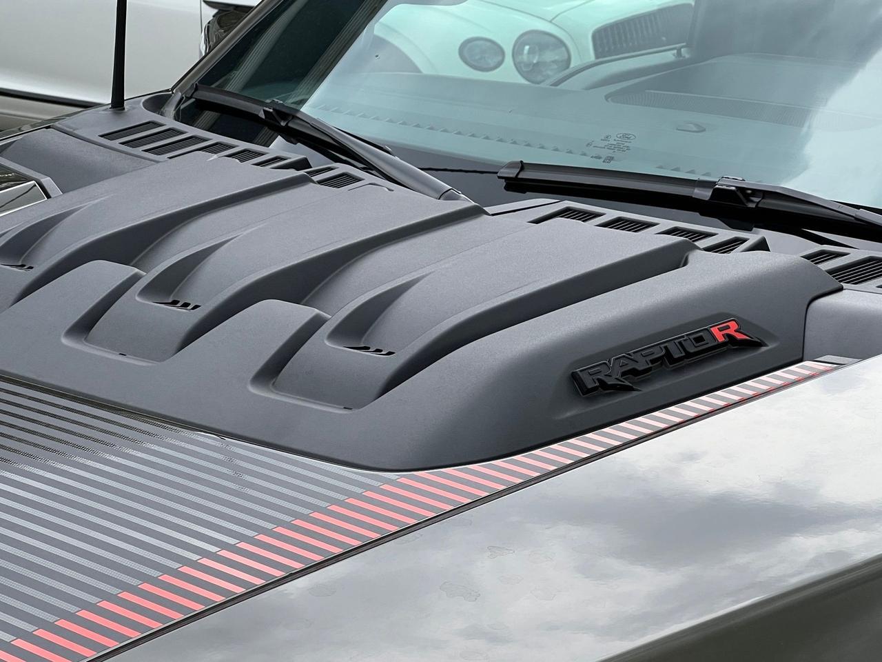 2025 Ford F-150 Raptor Indianapolis IN