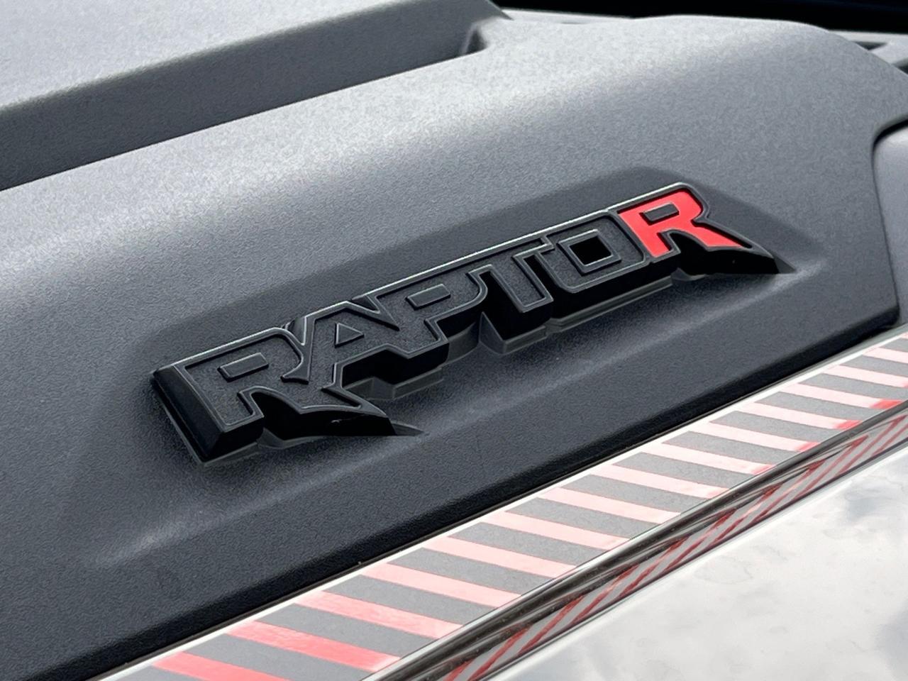 2025 Ford F-150 Raptor Indianapolis IN